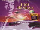 Jimi Hendrix - First Rays Of The Rising Sun (ltd. ed.) 2 LP. Numbered   180g