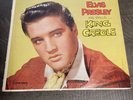 Elvis Presley-King Creole-1964 Stereo Vinyl LP-RCA Victor LSP 1884 VTG Tested