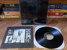 AC/DC -Back In Black Atlantic 1980 SD 16018 EX Vinyl LP Album EMBOSSED