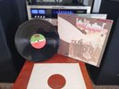 Led Zeppelin II RL SS LP Vinyl