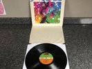 LP VINYL AC/DC ALBUM HIGH VOLTAGE K 50257 UK 1ST PRESS A1/B1 1976 EX+/EX+ SUPERB