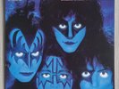 KISS Creatures of the Night LP Norway Original Release Inner Sleeve Casablanca