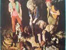 Jethro Tull This Was GATEFOLD Chrysalis Records Vinyl LP