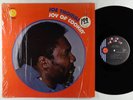 Joe Thomas - Joy Of Cookin' LP - Groove Merchant VG+ Shrink
