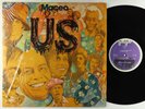 Maceo - Us  LP - People Shrink