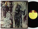 Marvin Gaye - Here, My Dear 2xLP - Tamla