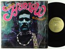 Orchestra Harlow - El Exigente LP - Fania Gold Label Shrink