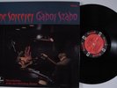 GABOR SZABO The Sorcerer IMPULSE LP NM gatefold d