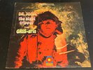 Dr. John, The Night Tripper Gris-Gris   LP Vinyl Record 1st Pressing