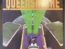 Queensryche - The Warning LP Vinyl Original 1984 EMI VG