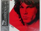 DOORS GREATEST HITS ELEKTRA P10936E Japan OBI INSERT INNER SLEEVE VINYL LP