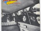 NAZARETH CLOSE ENOUGH FOR ROCK 'N' ROLL VERTIGO RJ7089 Japan INSERT VINYL LP