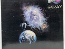 ROCKETS - GALAXY (33 RPM - ITALY - FIRST PRESSING)