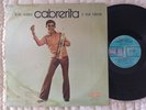 CABRERITA Y SUS IDEAS - SOBRE SALSA - LP - SALSA, GUAGUANCO, ALEGRE REC. OG US