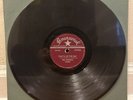 Buddy Holly And The Crickets That’ll Be The Day 78 RPM Brunswick 55009