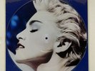 MADONNA TRUE BLUE WARNER BROS. P15004 Japan PICTURE DISC VINYL LP