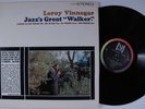 LEROY VINNEGAR Jazz's Great Walker VEE-JAY LP VG++ gatefold d