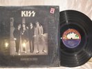 KISS Dressed To Kill LP IN SHRINK