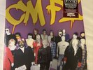 Corey Taylor - CMF2 Translucent Grape FYE Exclusive Used NM
