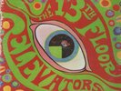 13th FLOOR ELEVATORS The Psychedelic Sounds Of 1967 original VERY rare STEREO lp