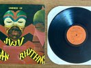 Oneness Of Juju - African Rhythms, LP, used, First Press, 1975 US, Jazz Funk