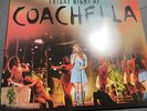 Lana Del Rey Friday Night at Coachella Unsealed Vinyl