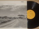 Dollar Brand – African Space Program LP Enja Records (enja 2032) nm