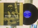 Furry Lewis LP Done Changed my Mind 1961 Original Prestige Bluesville EX/EX