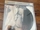 TALKING HEADS Stop Making Sense Vinyl Record new SEALED VMG 8.0 Graded UNOPENED