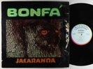 Luiz Bonfa - Jacaranda LP - Ranwood