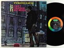 Tyrone Davis - Can I Change My Mind LP - Dakar