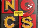 Rolling Stones - Honk (RS No 9 Carnaby Triple Red Vinyl)