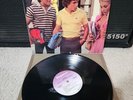 Zapped Soundtrack Lp Vinyl OG 1982 1st Press Scott Baio VG+/VG RARE