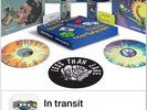 Less Than Jake “Forever Versions” Box Set - Pezcore and Losing Streak Vinyl LPs
