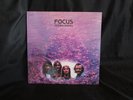 FOCUS, Moving Waves [Sire 1970s press] USA New Old Stock Sealed LP Hocus Pocus