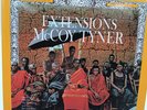 McCoy Tyner - Extensions Blue Note Tone Poet Series Opened but Looks NEW.