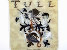 NEW  JETHRO TULL STEEL MONKEY SHAPED VINYL PIC PICTURE DISC 393863726368