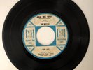 Beatles 45 - Anna / Ask Me Why / Taste of Honey - VEE JAY PROMO 4 Song EP