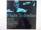 Duke Jordan Flight To Jordan Blue Note BST 84046 Japan  VINYL LP