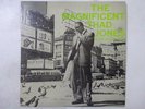Thad Jones The Magnificent Thad Jones Blue Note GXK 8109 Japan  VINYL LP