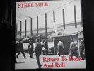 unad          Steel Mill-Record album Return to Rock and Roll(bruce springsteen)