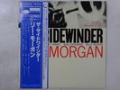 Lee Morgan The Sidewinder Blue Note GXK 8045 Japan  VINYL LP OBI