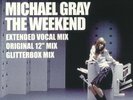 GRAY, Michael - The Weekend (reissue) - Vinyl (white vinyl 12