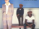 FUN BOY THREE - Waiting - Vinyl (limited 180 gram translucent blue vinyl LP)
