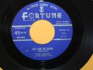Lexie Harvey Gospel Four Fortune 45 He'll Part The Waters All The Way To Heaven