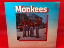 Best Of The Monkees 1981 UK vinyl LP I'm A  Daydream Believer Theme TV  greatest