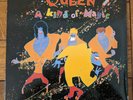 Queen It’s A Kind Of Magic Vinyl 1986 First Press Gatefold Nr Mint LP
