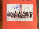 PATTI LABELLE - Moon Shadow - WARNER BROTHERS - Autographed Signed SOUL LP