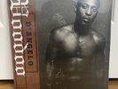 D’Angelo Voodoo Vinyl Me, Please VMP Brown Smoke Swirl Marble LP New Sealed