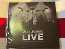 Black Sabbath 